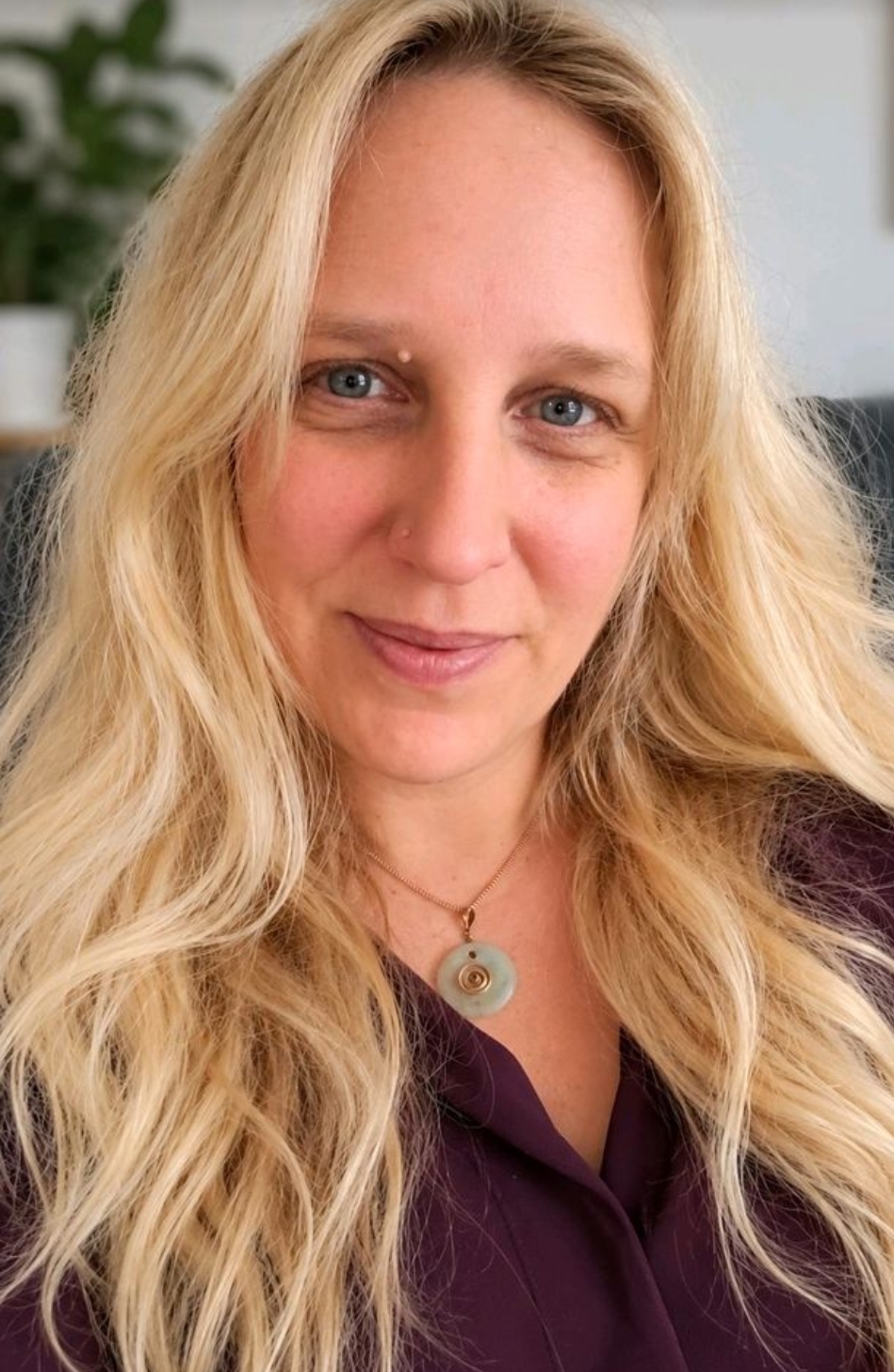 Stephanie Steiner, Inhaberin der Allgäu Aupair Agentur