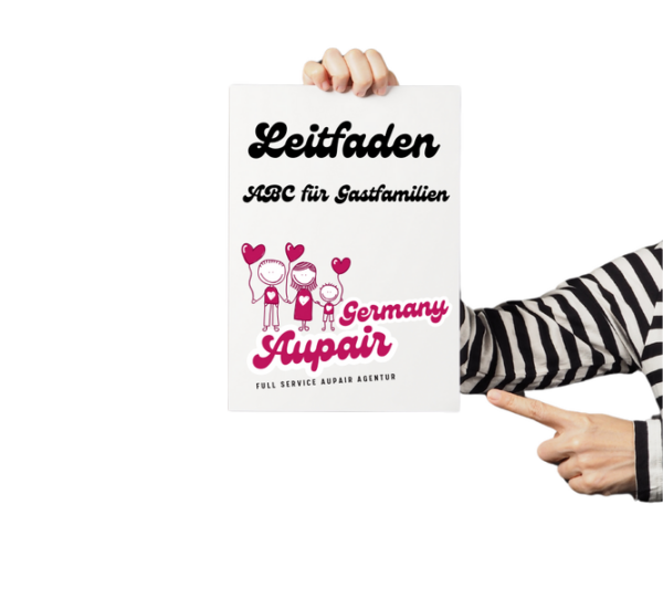 Leitfaden ABC Gastfamilie extern